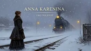 A Love That Destroyed Everything | Anna Karenina Explained