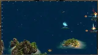 SEAFIGHT BOUNTY SERVER - Zeytindalı vs Grande