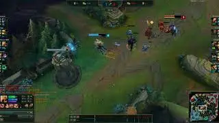azir outplay