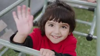 Our Vision for Children - Generic