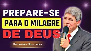 João Batista: Preparando o Caminho para Deus Agir em Sua Vida | Hernandes Dias Lopes
