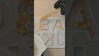 Black Gold #diy #gift #love #valentinesday #art #viral #vlog #viralvideo #viralshorts #shorts #ai