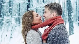 Сергей Дегтев - ЗИМА