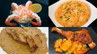 Recetas para navidad 2