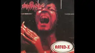 PURE BRUTALITY ALERT ! Ripping, raping, & randomizing wimpy melodic Swedish death metal since 1992.