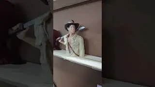 3D-печатные и раскрашенные вручную 3D-фигурки Melis Graphics &mdash; коллекционные предметы фан-арта