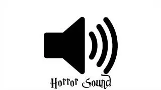 Sound Effect metal shing