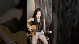 Bye Bye Bye - Fingerstyle Guitar Cover