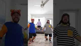 EBDP 🎶 - ( El Baile de Pepito )