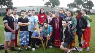 Aranui High School