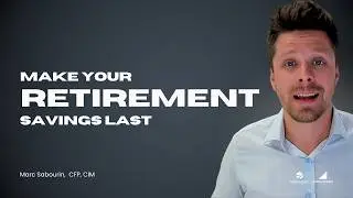 The 3 Bucket Strategy | Make your retirement savings last by using this strategy