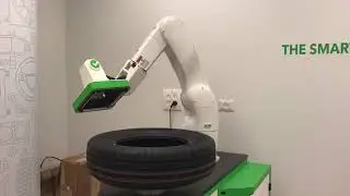 Tire Inspection by Kitov 2020 V1 1