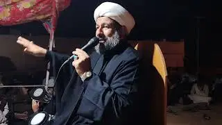 الشيخ محمد الإبراهيمي /نعي يقطع القلب الشيخ محمد الإبراهيمي 