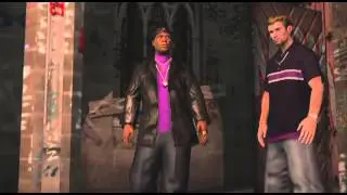 Saints Row 1 Welcome To The 3rd Street Saints