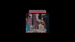 Yoshi Sudarso Ngomong Bahasa Inggris Malah Kena Omel 🫣 | Pay Later