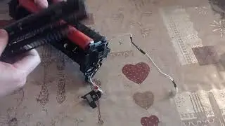 Ремонтируем Brother DCP1512R.  2 часть.