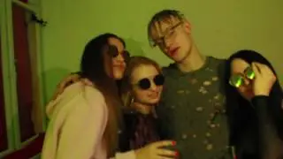 DEFX - Gucci Gang Remix (Alternative Video)