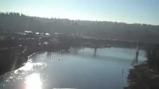 Clackamette Park Flying