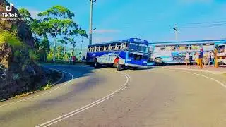 99 පාරේ NCG Express / Bus Race 2022 / new bus video srilanka / @YADHAVANLk