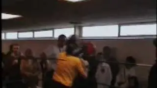 CONNOR-G V.S MARK-F