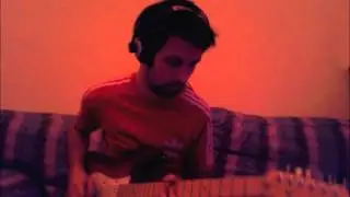 Luca Anselmi - No More Tears Solo