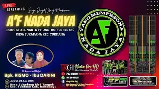 LIVE Singa Dangdut 