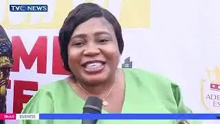 TVC News Report on Ade Prime Estate Land. You can stll buy at Pre-launch price
