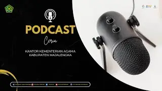 Launching Podcast 