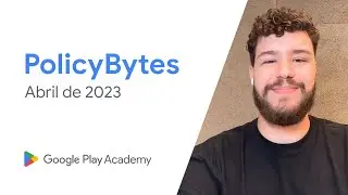 Google Play PolicyBytes - Atualiza&ccedil;&otilde;es de Pol&iacute;tica de Abril de 2023 (Portuguese-Brazil)