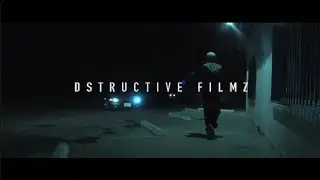 Hustle Boy x M.D 