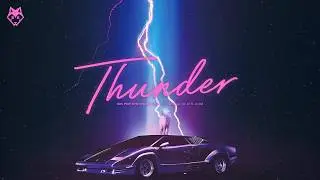 (FREE) The Weeknd Synthwave Type Beat - 