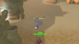 Nope Rogue