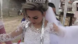 Mirsad & Miranda-Isprakaj,prv del