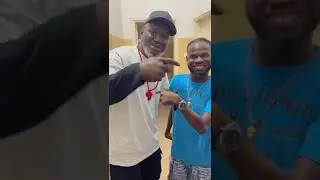 Thank you mama Gambia .. Rebel Reggae Fest 2024 with