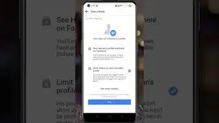 Как сделать перерыв в общении с кем-то на Facebook