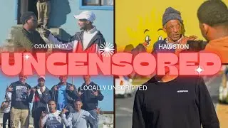 Community Vlog | Hawston | Part 1