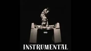 Don Toliver - ATM (INSTRUMENTAL)