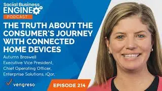 The Truth about the Consumer&rsquo;s Journey with Connected Home Devices