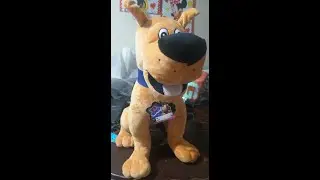 ¿QUIERES APRENDER A HACER EL MUÑECO SCOOBY DOO? AQUÍ TE DEJO EL PASO A PASO