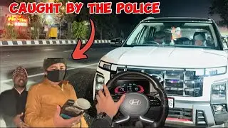 Caught By The Police Today !! | Miraj Mallick | Vlog - 02