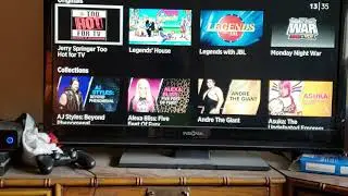 WWE Network Full Review