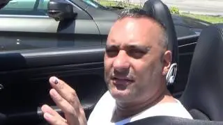worlds greatest comedian russell peters on fame cars and slash of GNREsNews Boxing