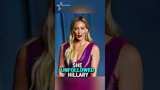 Группа токсичных мам. Эшли Тисдейл критикует Хилари Дафф #ashleytisdale #hilaryduff #celebrity #f...