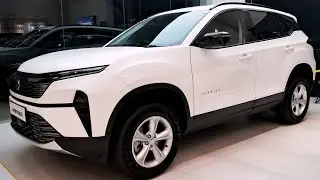 Harrier Adventure X Plus Full Video 