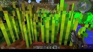Minecraft's longest Tech Modpack: GregTech New Horizons, Stream 1