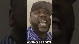 Young Spades!! ☆♤☆ 🔥💯🌟🌎 #highlights #blackspades #music