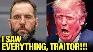 Полный крах Трампа в суде будет преследовать его в других судебных процессах