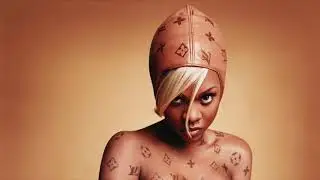 Lil Kim Notorious KIM Instrumental