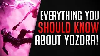 Everything YOU SHOULD KNOW about Yozora and Verum Rex