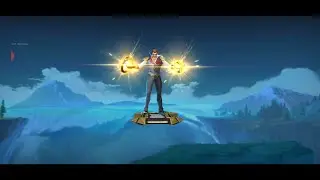 Free Skin Gord Season 21